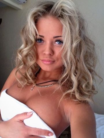 Ирина, 21 год, 3 размер груди